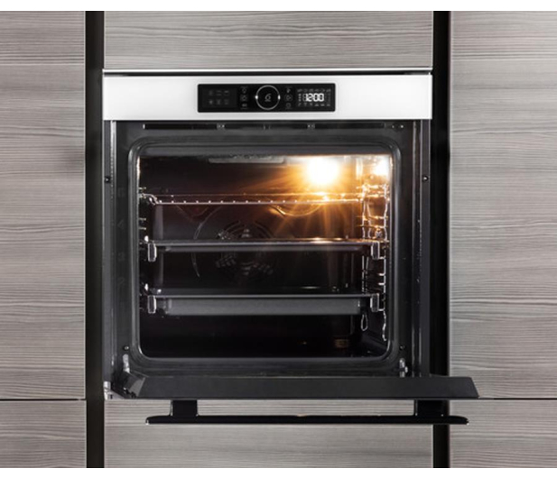 WHIRLPOOL AKZM 8420 WH - 1020145 - zdjęcie 4